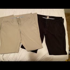 Arizona Khaki and Dress pant